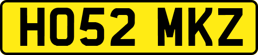 HO52MKZ
