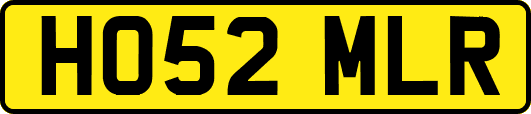 HO52MLR