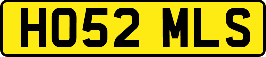 HO52MLS