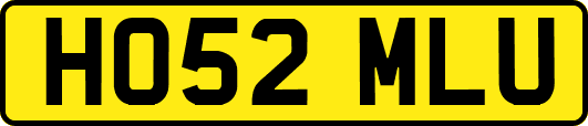 HO52MLU