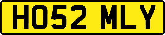 HO52MLY