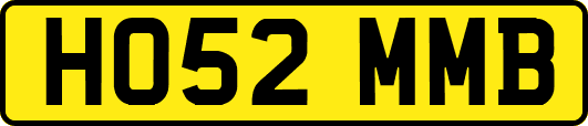 HO52MMB