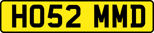 HO52MMD