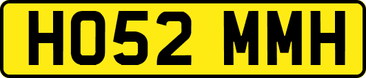 HO52MMH