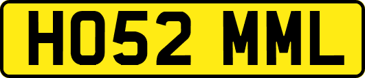 HO52MML