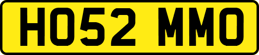 HO52MMO