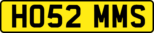 HO52MMS