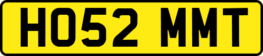 HO52MMT