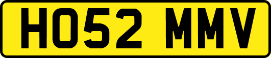HO52MMV