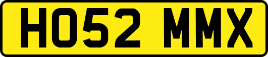 HO52MMX