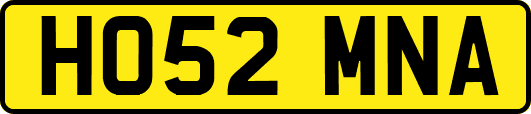 HO52MNA