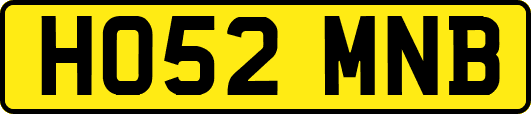 HO52MNB