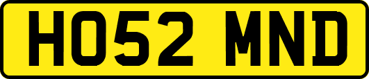 HO52MND