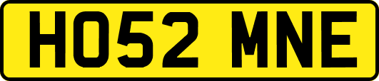 HO52MNE