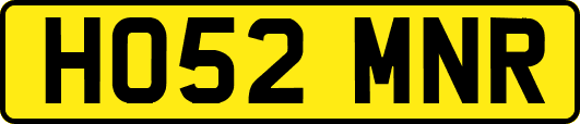 HO52MNR