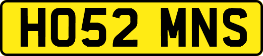 HO52MNS