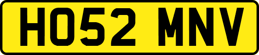 HO52MNV