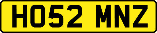 HO52MNZ