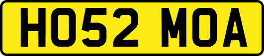 HO52MOA