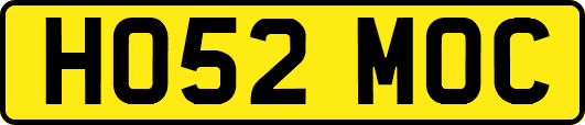 HO52MOC