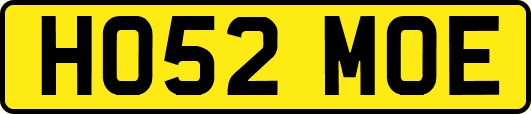 HO52MOE