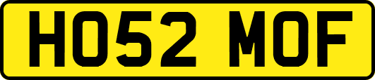 HO52MOF