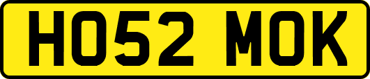 HO52MOK