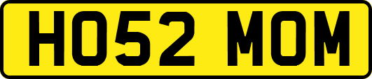 HO52MOM