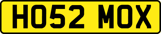 HO52MOX