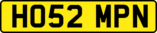 HO52MPN