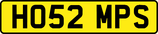 HO52MPS