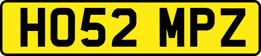 HO52MPZ