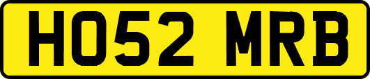 HO52MRB