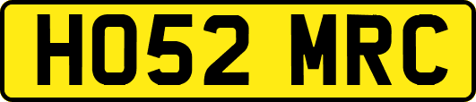 HO52MRC