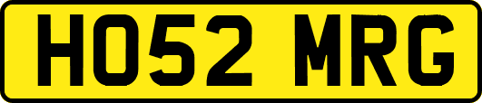 HO52MRG