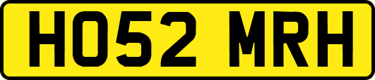 HO52MRH