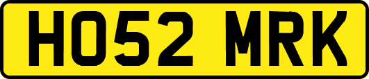 HO52MRK