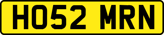 HO52MRN