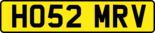 HO52MRV