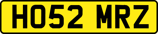 HO52MRZ