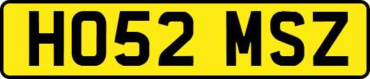 HO52MSZ