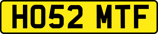 HO52MTF