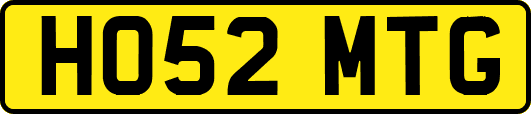 HO52MTG