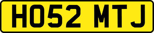 HO52MTJ
