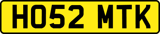 HO52MTK