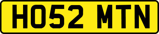 HO52MTN