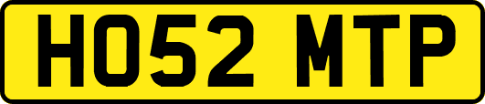 HO52MTP