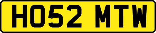 HO52MTW