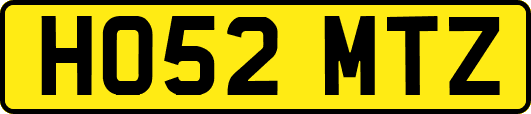 HO52MTZ