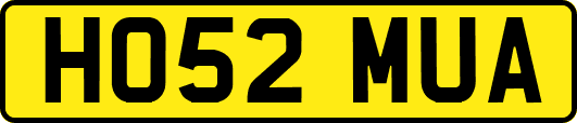 HO52MUA